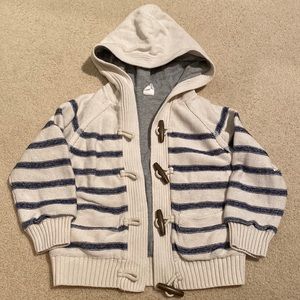 Toddler Boys Gap Cardigan sz 3T